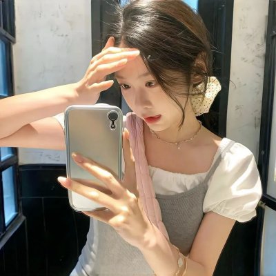 女孩罗塞玛莉
