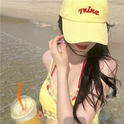 春天里的人们