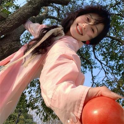 云端男女