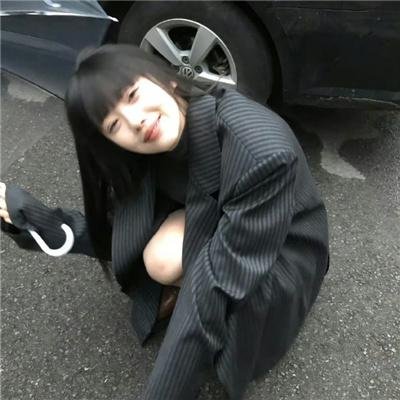 不懂撒娇的女人粤语
